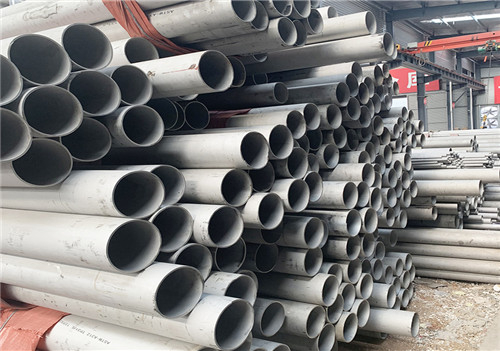 廠家直銷工業(yè) 不銹鋼無縫鋼管 規(guī)格齊全