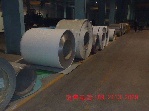 00Cr17Ni13Mo2N不銹鋼板猛料難振淡季，不銹市場挺價待市