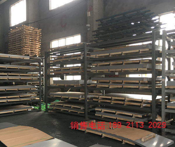321不銹鋼板行情受環(huán)評影響難以大幅上漲