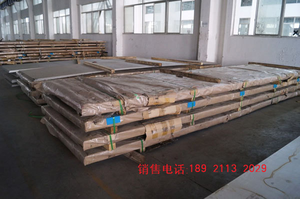 醫(yī)療器械專用不銹鋼板庫存創(chuàng)新高、常備庫存略顯低